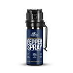 Gizmo Corner 2.3oz Pepper Spray 15ft Range Flip-top Safety For Women Protection. Fixed Price $29.99.