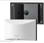 Panasonic Homehawk Monitoring Camera Mounts To Inside Window Kx-hnc500. Fixed Price $130.00.