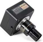 Microscope Camera - Swift Swiftcam Sc1003 Ck 10mp Usb 3.0 C Mount With 0.5. Fixed Price $285.15.