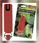 Police Pepper Spray 1/2 Oz Unit Safety Lock Self Defense Women Security. Fixed Price $13.49.