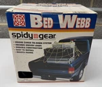 Covercraft 80112-01 Small Black Load Security Bed Webb Spidy Gear Vintage. Fixed Price $43.00.