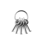 Asr Tactical American Universal Handcuff Keys Standard Issue Law Enforcement. Fixed Price $87.04.