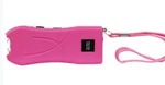 Safety Stun Gun 80 Million Volts New With Led Pink Security Restricted:;'. Fixed Price $8.99.