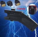Goaeo Self-defense Heavy Duty Stun For Men & Women15 Foot Range1.80 C Pain. Fixed Price $83.66.
