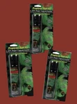 3 Hot On Market Pepper Shot 18ft 4oz 1.2mc Spray Police Defense Flip Top. Fixed Price $64.55.