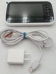Uksup Baby Monitor Sm663 Color Screen Parent Unit Only (101). Fixed Price $40.00.