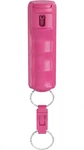 Redd, X3 Oc/cs/pava Pepper Spray Triple-action Pink Keychain (freeze +p). Fixed Price $12.98.