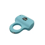 Streetwise Sting Ring Rechargeable Personal Safety Device Compact - Teal. Fixed Price $26.99.