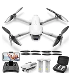 4drc F10-1080p Wifi Fpv Drone With 1080p Hd Camera, Headless Mode/3d Flips, Rc. Fixed Price $100.00.
