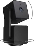 Wyze - Pan V3 Indoor/outdoor Pan/tilt/zoom 1080p Security Camera Black. Fixed Price $35.99.