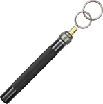 Asp Key Defender Black Ormd 5 3/4" Overall. Aluminum Construction With Replaceab. Fixed Price $41.97.