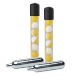 Sabre Inert Practice Refill Kit (spinert-r-01). Fixed Price $39.99.