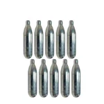 Byrna 12 Gram Co2 Cartridges 10-count With Oiler Cartridge. Fixed Price $19.99.