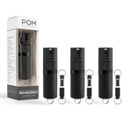 Premium Pepper Spray Keychain, Quick Release Access Flip Top Safety, Police G.... Fixed Price $40.84.