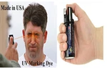 Streetwise 18 Pepper Spray Super Hot Large 2 Oz 180,000 Shu Self Defense Uv Dye. Fixed Price $17.95.