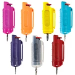 Compact Rainbow Self Defense Spray Maximum Strength Oc Trusted By Law Enforce.... Fixed Price $56.89.