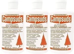 Campsuds Citronella Lavender Peppermint Insect Deterrent 4oz 3 Bottles. Fixed Price $22.53.