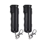 Pepper Gel With Fast Flip Top Safety And Snap-clip Keychain. Fixed Price $25.95.