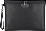 Zoopip Fireproof Document Bag 14.3" Lock Storage. Fixed Price $37.99.
