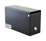 Protex Safe Drop Box (sdb-100)-black, For Cash, Checks And Envelo.... Fixed Price $96.92.