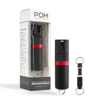 Premium Pepper Spray Keychain, Quick Release Access Flip Top Safety, Police G.... Fixed Price $21.63.