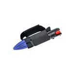 Pepper Spray W/ Sharp Edge For Joggers/walkers - Strike-n-spray Double Defender. Fixed Price $21.99.