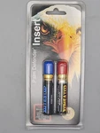 Asp 54914 Palm Defender Heat & Test Inserts Twin Pack. Fixed Price $14.30.