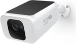 Eufy Security Solocam S40 Outdoor Camera With Night Vision & Spotlight. Fixed Price $79.00.