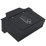 Center Console Safe Gun Safe, Wasai Vault Lock Box Compatible Wit.... Fixed Price $348.12.