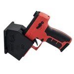 Byrna Le Wall Mount - Vertical (licensed Dealer). Fixed Price $45.00.