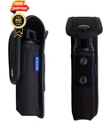 C.h.first Nylon Pepper Spray Holster For Mk-4 Sabre's 3.0 Oz / 3.3 Mk4, Black. Fixed Price $25.63.
