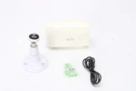 Arlo Vmc2032-100nas Essentials Xl Spotlight Camera White W/ Mount And Usb Cable. Fixed Price $29.14.