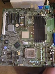 Dell Ty177 Poweredge T300 System Board Cn-0ty177-13740-96u-00b1-a05, 0ty177. Fixed Price $17.99.