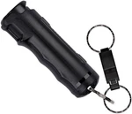 Sabre Gel .54oz Black With Super-loud Whistle Maximum-strength Protection Uv Dye. Fixed Price $17.19.