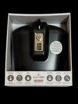 New Safego Splash Resistant Portable Combination Safe Lock Box Blk Factory Seal. Fixed Price $15.51.