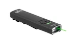 Klein Tools 56074 Slim-profile Led Pocket Flashlight With Laser. Fixed Price $45.99.