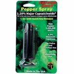 Pepper Shot 1/2 Oz Spray Hard Case Belt Clip And Quick Release Keychain. Fixed Price $13.95.