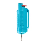 Police Magnum Belt Clip Pepper Spray Self Defense Keychain Oc 1 Pack 1/2oz H.s. Fixed Price $9.99.