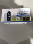 4g Lte Battery Security Camera 2k Outdoor/indoor No Wifi Cellular Sim Kkb G500. Fixed Price $42.49.