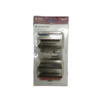 Home Decorators Collection 906377 Titanium Finish Shelf Brackets New. Fixed Price $11.88.