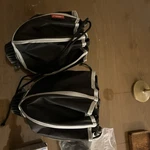 2 Linco Inc. Zenith Lighting System Photo Booth Mini Cirrus Lightning Set. Fixed Price $30.00.
