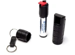 Smith And Wesson Keychain Pepper Spray With Case 0.75oz Oc. Fixed Price $15.86.