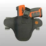 Byrna Nylon Waistband Holster With Retention Black **free Shipping**. Fixed Price $39.99.