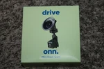Onn 1080p Mini Dash Camera Brand New. Fixed Price $19.99.