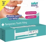 Safe And Sound Temporary Tooth Filling Kit. Fixed Price $15.82.