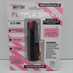 Super Cute Pepper Spray Clip On Blingsting Lipstick Bottle Exp 12/2023 Free Ship. Fixed Price $19.47.