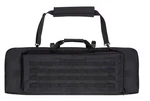 Rothco Low Profile 36 Inch Rifle Case - Black (90121). Fixed Price $89.99.