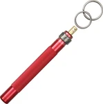 Asp Key Defender Red Pepper Spray, 5 3/4" Overall, # Asp55153. Fixed Price $36.50.