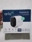 Arlo Wirefree Essential Xl Spotlight Security Camera New Sealed. Fixed Price $89.99.