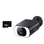 Iegeek S1 Solar Security Camera Wireless Outdoor, 2k Night Vision, Alexa. Fixed Price $53.99.